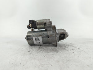 2020 Hyundai Venue Car Starter Motor Solenoid OEM P/N:1223288 36100-2M318 Fits Fits 2021 2022 2023 OEM Used Auto Parts