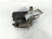 2007-2008 Audi Q7 Car Starter Motor Solenoid OEM Fits Fits 2007 2008 2009 2010 2011 OEM Used Auto Parts