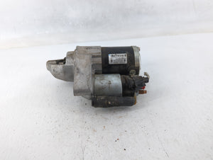 2015-2021 Jeep Renegade Car Starter Motor Solenoid OEM P/N:M000T39071 68084005AA Fits OEM Used Auto Parts