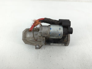 2019-2020 Ford Edge Car Starter Motor Solenoid OEM P/N:K2GT-11000-BB Fits Fits 2019 2020 2021 2022 OEM Used Auto Parts