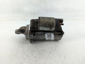 2010-2017 Chevrolet Equinox Car Starter Motor Solenoid OEM Fits Fits 2007 2008 2009 2010 2011 2012 2013 2014 2015 2016 2017 OEM Used Auto Parts