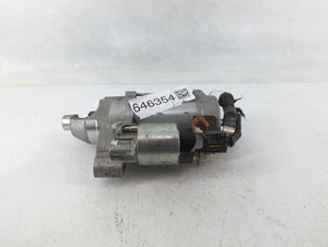 2021 Audi Q5 Car Starter Motor Solenoid OEM Fits OEM Used Auto Parts