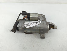 2021 Audi Q5 Car Starter Motor Solenoid OEM Fits OEM Used Auto Parts