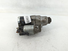 2019-2022 Nissan Altima Car Starter Motor Solenoid OEM P/N:23300 6CA0A Fits Fits 2019 2020 2021 2022 OEM Used Auto Parts