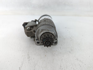 2019-2022 Nissan Altima Car Starter Motor Solenoid OEM P/N:23300 6CA0A Fits Fits 2019 2020 2021 2022 OEM Used Auto Parts