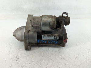 2017 Ford F-150 Car Starter Motor Solenoid OEM P/N:HL3T-11000-AB Fits OEM Used Auto Parts