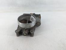 2014-2022 Chevrolet Silverado 1500 Throttle Body P/N:12617792 Fits Fits 2014 2015 2016 2017 2018 2019 2020 2021 2022 OEM Used Auto Parts