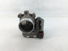 2014-2018 Ford Focus Throttle Body P/N:DS7E-9F991-BB Fits Fits 2014 2015 2016 2017 2018 2019 2020 2021 2022 OEM Used Auto Parts