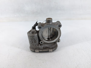 2014-2018 Ford Focus Throttle Body P/N:DS7E-9F991-BB Fits Fits 2014 2015 2016 2017 2018 2019 2020 2021 2022 OEM Used Auto Parts