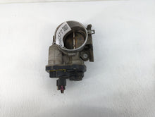 2003-2007 Chevrolet Silverado 1500 Throttle Body P/N:1257080 RME75-1 Fits Fits 2003 2004 2005 2006 2007 OEM Used Auto Parts