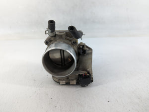 2016-2020 Kia Sorento Throttle Body P/N:35100-2G600 Fits Fits 2015 2016 2017 2018 2019 2020 2021 OEM Used Auto Parts