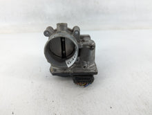 2014-2017 Mazda 6 Throttle Body P/N:PY01 13 640 A Fits Fits 2014 2015 2016 2017 2018 OEM Used Auto Parts