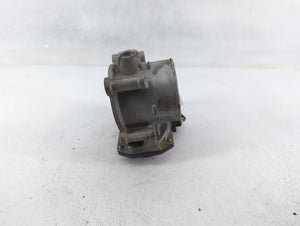 2014-2017 Mazda 6 Throttle Body P/N:PY01 13 640 A Fits Fits 2014 2015 2016 2017 2018 OEM Used Auto Parts