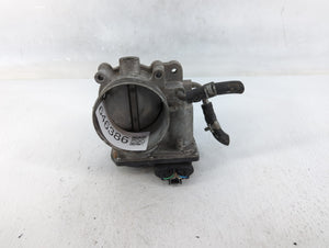 2009-2011 Hyundai Genesis Throttle Body P/N:35100-3CAB0 Fits Fits 2009 2010 2011 OEM Used Auto Parts