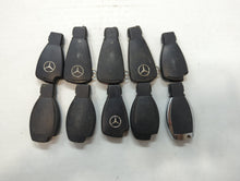 Lot of 10 Mercedes-Benz Keyless Entry Remote Fob IYZDC11 | IYZ3312 |