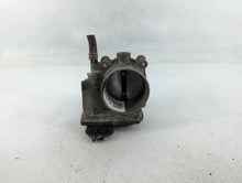 2013-2015 Nissan Titan Throttle Body P/N:16119 7S000 Fits Fits 2012 2013 2014 2015 2016 OEM Used Auto Parts