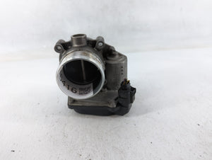 2013-2019 Volkswagen Golf Throttle Body P/N:A2C82494100 06F 133 062 T Fits OEM Used Auto Parts