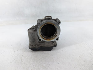 2013-2019 Volkswagen Golf Throttle Body P/N:A2C82494100 06F 133 062 T Fits OEM Used Auto Parts