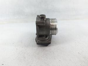 2013-2019 Volkswagen Golf Throttle Body P/N:A2C82494100 06F 133 062 T Fits OEM Used Auto Parts