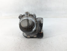 2014-2022 Ram Promaster 3500 Throttle Body P/N:0 280 750 00X 05184349AF Fits OEM Used Auto Parts