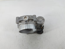 2014-2022 Ram Promaster 3500 Throttle Body P/N:0 280 750 00X 05184349AF Fits OEM Used Auto Parts