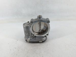 2014-2022 Ram Promaster 3500 Throttle Body P/N:0 280 750 00X 05184349AF Fits OEM Used Auto Parts