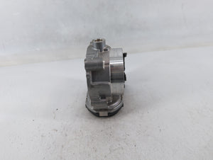 2014-2022 Ram Promaster 3500 Throttle Body P/N:0 280 750 00X 05184349AF Fits OEM Used Auto Parts