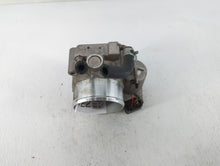 2018-2021 Hyundai Tucson Throttle Body P/N:35100-2G600 Fits Fits 2015 2016 2017 2018 2019 2020 2021 OEM Used Auto Parts