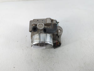 2018-2021 Hyundai Tucson Throttle Body P/N:35100-2G600 Fits Fits 2015 2016 2017 2018 2019 2020 2021 OEM Used Auto Parts