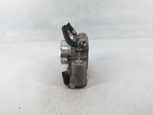 2018-2021 Hyundai Tucson Throttle Body P/N:35100-2G600 Fits Fits 2015 2016 2017 2018 2019 2020 2021 OEM Used Auto Parts