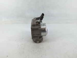 2018-2021 Hyundai Tucson Throttle Body P/N:35100-2G600 Fits Fits 2015 2016 2017 2018 2019 2020 2021 OEM Used Auto Parts