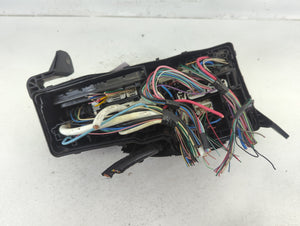 2012-2017 Toyota Camry Fusebox Fuse Box Panel Relay Module P/N:82641-33150 82720-33250A Fits Fits 2012 2013 2014 2015 2016 2017 OEM Used Auto Parts