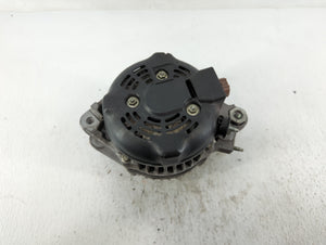 2014-2015 Lexus Is250 Alternator Replacement Generator Charging Assembly Engine OEM P/N:27060-31212 104211-8092 Fits OEM Used Auto Parts