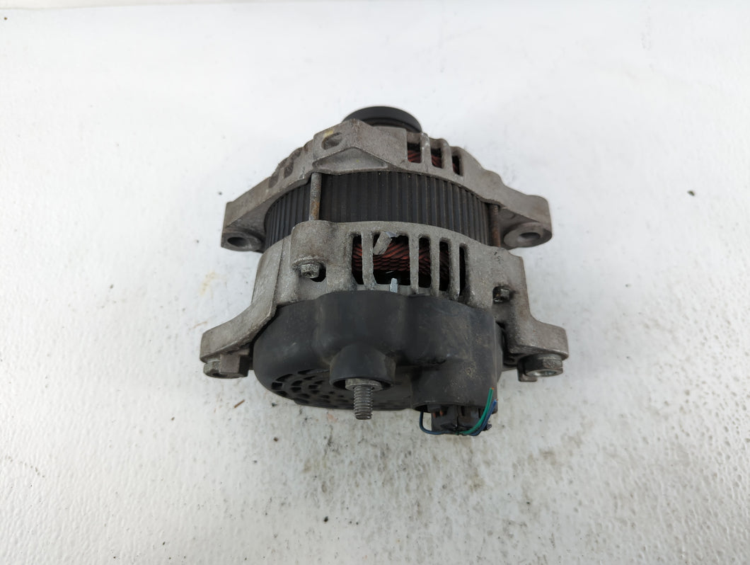 2011-2013 Kia Sorento Alternator Replacement Generator Charging Assembly Engine OEM Fits Fits 2010 2011 2012 2013 OEM Used Auto Parts