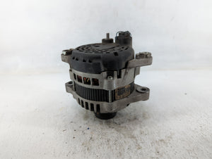 2011-2013 Kia Sorento Alternator Replacement Generator Charging Assembly Engine OEM Fits Fits 2010 2011 2012 2013 OEM Used Auto Parts