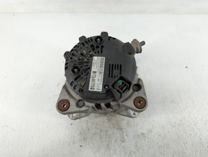 2014-2020 Nissan Rogue Alternator Replacement Generator Charging Assembly Engine OEM P/N:23100 4BA0B Fits OEM Used Auto Parts