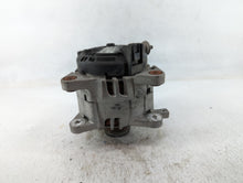 2014-2020 Nissan Rogue Alternator Replacement Generator Charging Assembly Engine OEM P/N:23100 4BA0B Fits OEM Used Auto Parts