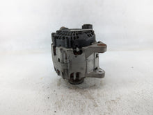 2014-2020 Nissan Rogue Alternator Replacement Generator Charging Assembly Engine OEM P/N:23100 4BA0B Fits OEM Used Auto Parts