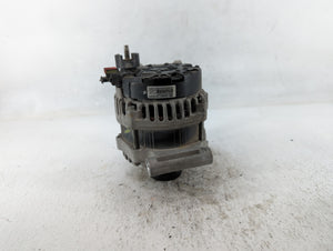 2019-2021 Chevrolet Malibu Alternator Replacement Generator Charging Assembly Engine OEM P/N:13534118 Fits Fits 2019 2020 2021 OEM Used Auto Parts