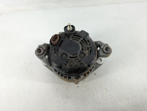 2015-2019 Hyundai Sonata Alternator Replacement Generator Charging Assembly Engine OEM P/N:TN104211-8790 37300-2G061 Fits OEM Used Auto Parts