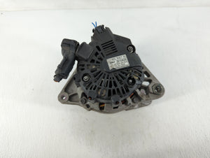 2011-2018 Hyundai Elantra Alternator Replacement Generator Charging Assembly Engine OEM P/N:37300-2E200 2610428 Fits OEM Used Auto Parts