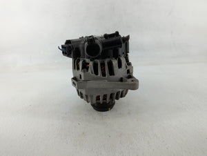 2011-2018 Hyundai Elantra Alternator Replacement Generator Charging Assembly Engine OEM P/N:37300-2E200 2610428 Fits OEM Used Auto Parts