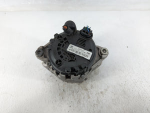 2014-2015 Kia Optima Alternator Replacement Generator Charging Assembly Engine OEM P/N:37300-2G855 Fits Fits 2014 2015 OEM Used Auto Parts