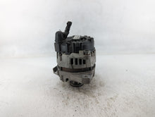 2014-2015 Kia Optima Alternator Replacement Generator Charging Assembly Engine OEM P/N:37300-2G855 Fits Fits 2014 2015 OEM Used Auto Parts