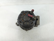 2011-2019 Dodge Journey Alternator Replacement Generator Charging Assembly Engine OEM P/N:P04801624AD Fits OEM Used Auto Parts