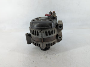 2011-2019 Dodge Journey Alternator Replacement Generator Charging Assembly Engine OEM P/N:P04801624AD Fits OEM Used Auto Parts