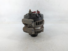 2011-2019 Dodge Journey Alternator Replacement Generator Charging Assembly Engine OEM P/N:P04801624AD Fits OEM Used Auto Parts