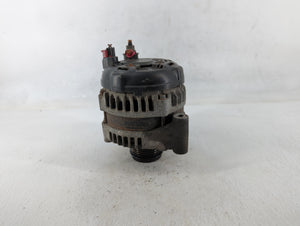 2011-2019 Dodge Journey Alternator Replacement Generator Charging Assembly Engine OEM P/N:P04801624AD Fits OEM Used Auto Parts