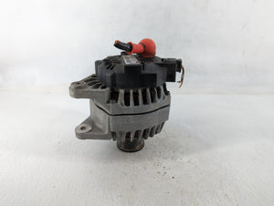 2013-2019 Nissan Sentra Alternator Replacement Generator Charging Assembly Engine OEM P/N:23100 9AE0A Fits OEM Used Auto Parts