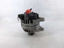 2013-2019 Nissan Sentra Alternator Replacement Generator Charging Assembly Engine OEM P/N:23100 9AE0A Fits OEM Used Auto Parts